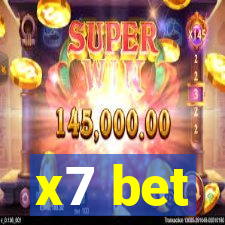 x7 bet